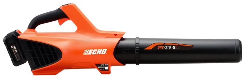 Soffiatore ECHO DPB310 , 40 V batteria non inclusa