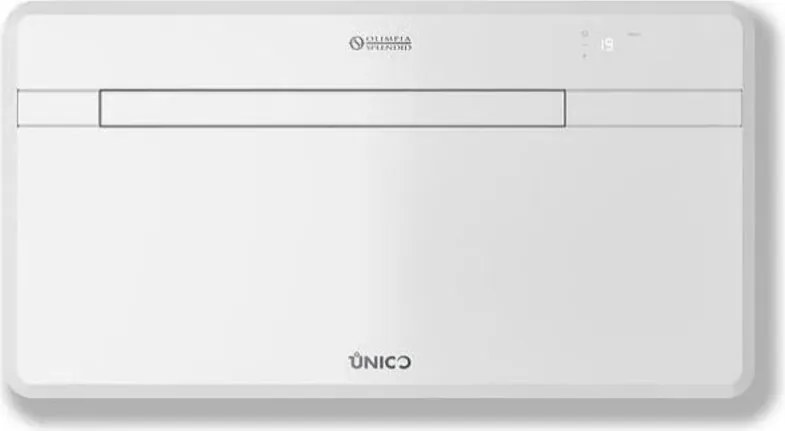 Olimpia Splendid Unico Next 12 HP Evan Condizionatore