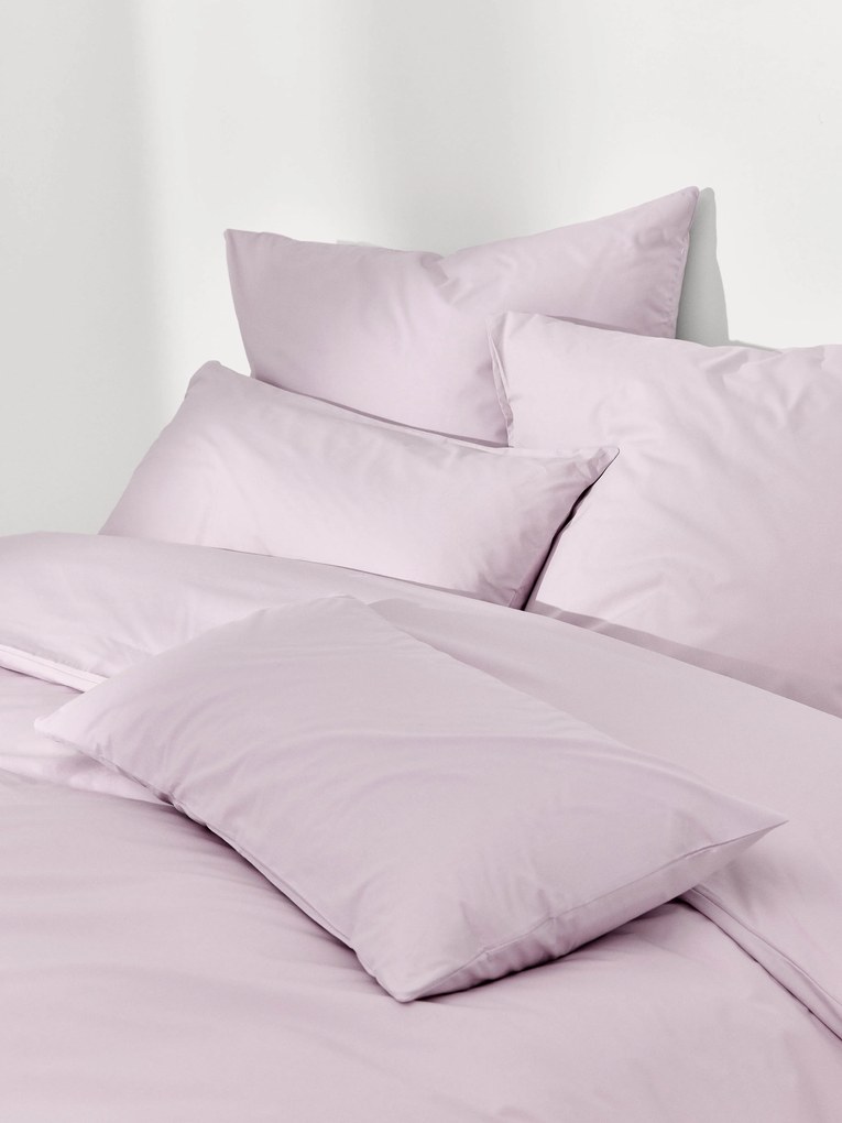 Copripiumino in cotone percalle Elsie