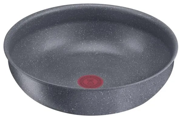 Tefal - Wok padella INGENIO NATURAL FORCE 26 cm