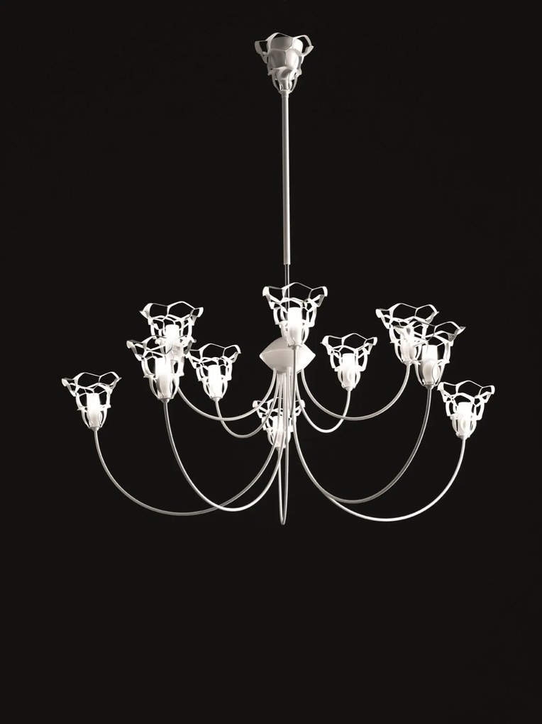 suspension 10 lights -1051/10 - Anais Selene