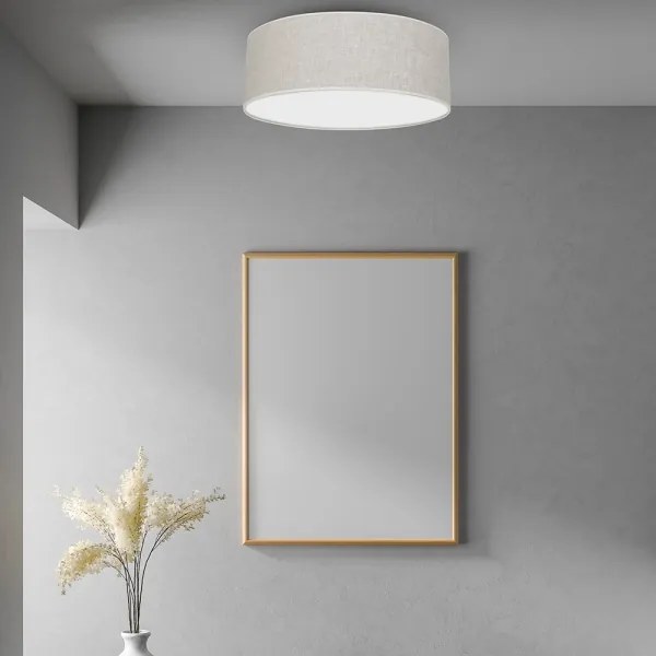 Plafoniera LINO 3xE27/60W/230V