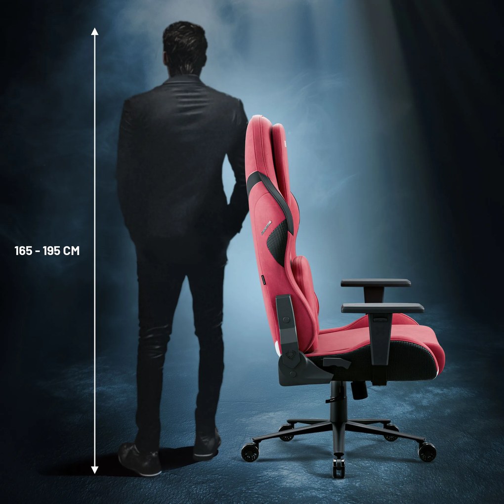 Sedia Gaming Diablo X.One Prime Bloody Mary Normal Size