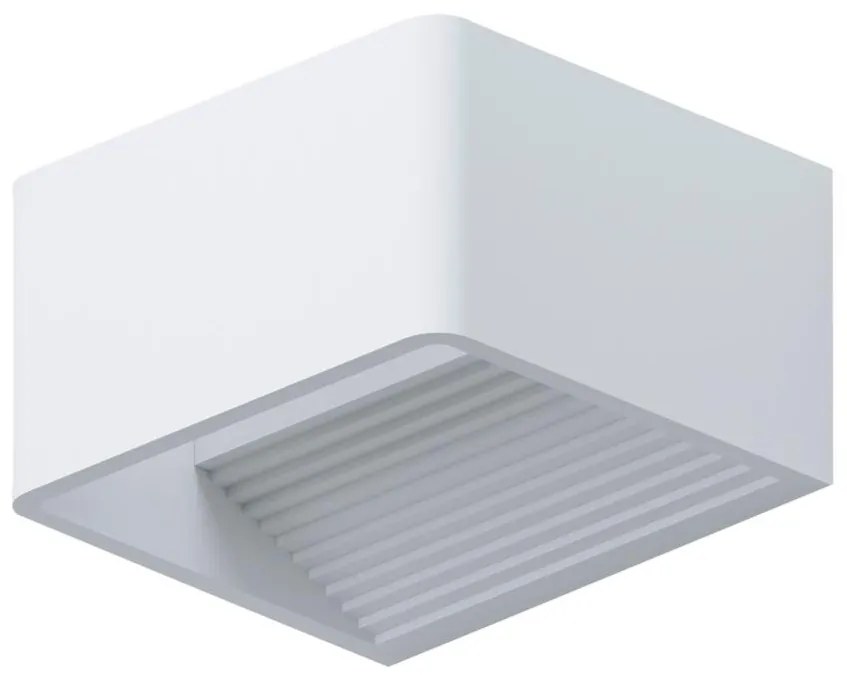 Eglo 96497 - Applique a LED da esterno DONINNI 1xLED/6W/230V IP44