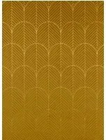 Arte International Carta da parati Anicca - Gold