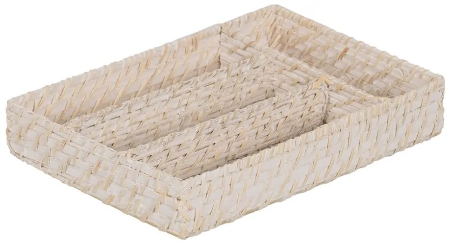 Organizer per cassetti Mimbre - Ixia