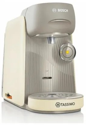 Caffettiera con Capsule BOSCH TAS16B7 1400 W 700 ml