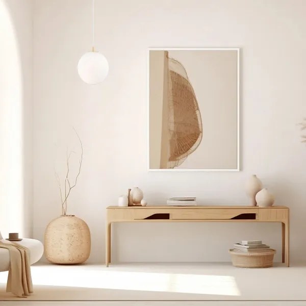 Argon 8507 - Lampadario a sospensione con filo PALOMA 1xE27/15W/230V diametro 25 cm oro/bianco