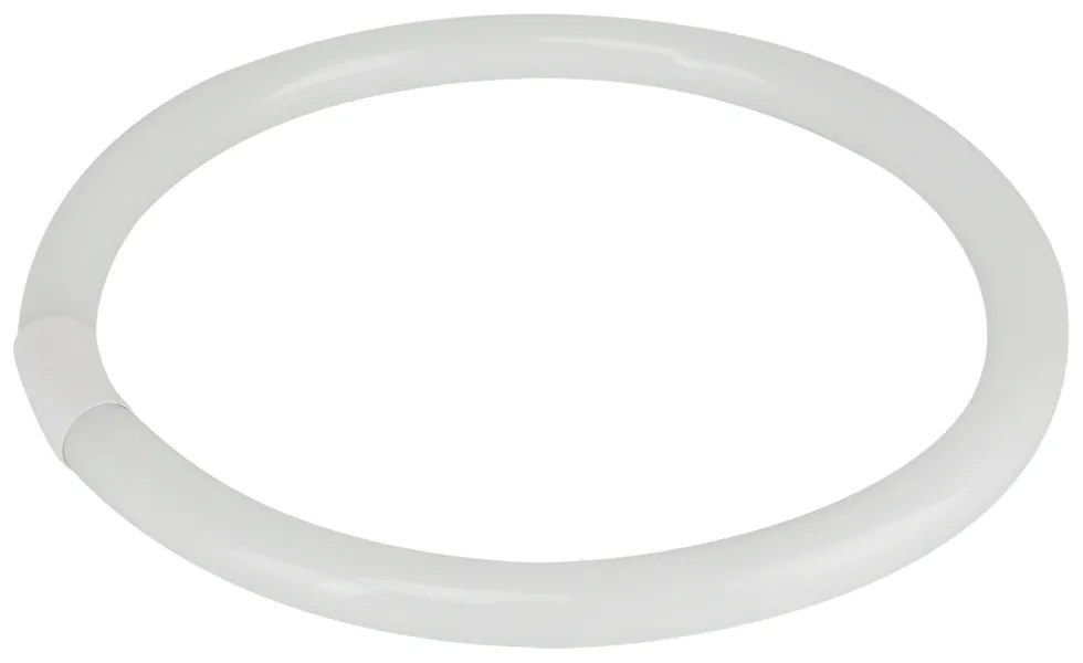 Circolina fluorescente G10Q T9 40cm da 40W in vetro Bianco freddo 6500K Aigostar