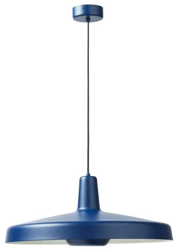 Grupa Products - Arigato Lampada a Sospensione 45 Blue Grupa Products