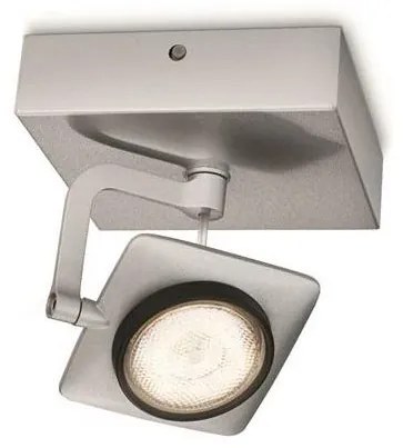 Philips 53190/48/P0 - Luce Spot a LED MYLIVING MILLENNIUM 1xLED/4,5W/230V