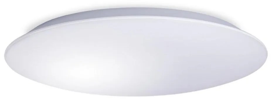 Plafoniera LED per bagno AVESTA LED/45W/230V 4000K IP54