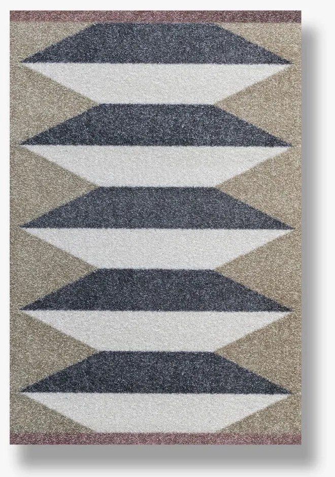 Tappetino 55x80 cm Accordion - Mette Ditmer Denmark