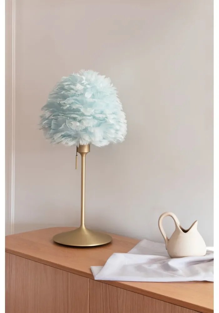 Tonalità blu chiaro ø 30 cm Eos Evia Mini - UMAGE