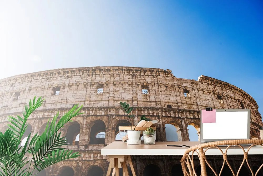 Fotomurale – Colosseo