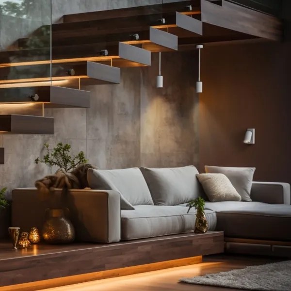 Lampadario a sospensione con supporto rigido VARIOSA 1xGU10/10W/230V bianco