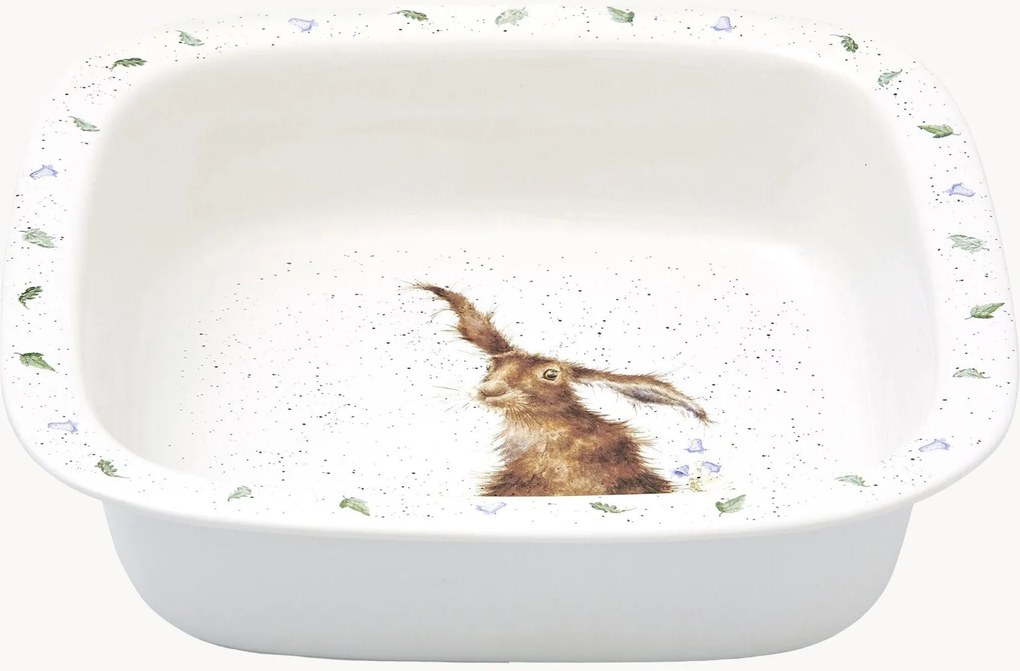 Pirofila Hare