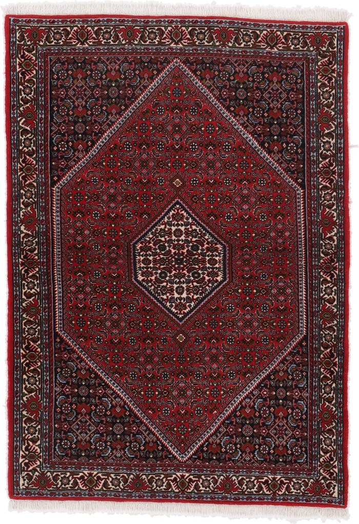 Bidjar Tappeto persiano 170x120 (Iran) Keine Angabe