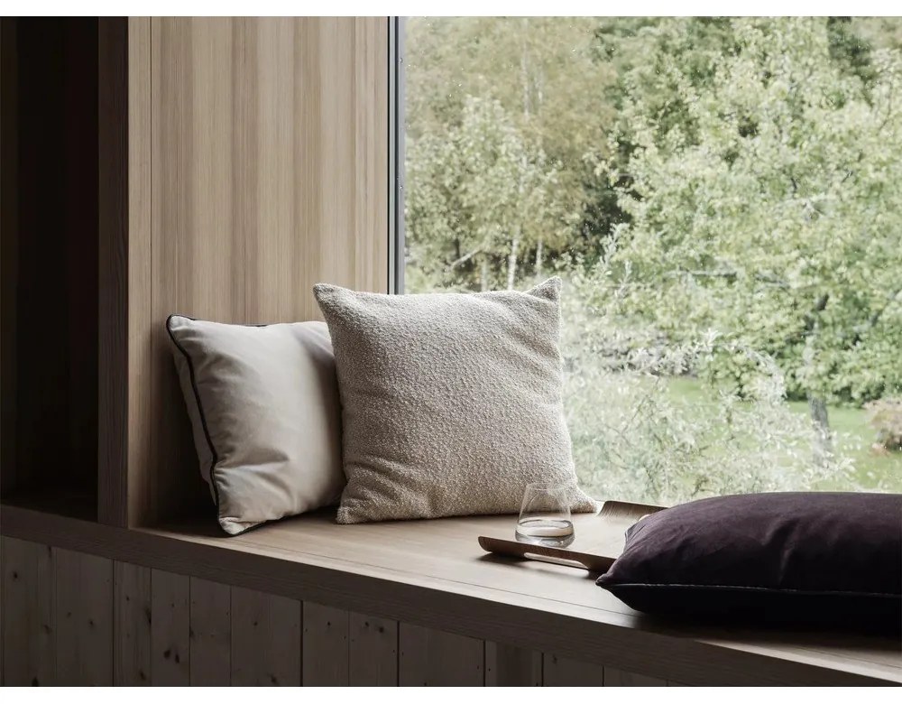 Federa 30x50 cm Boucle - Blomus