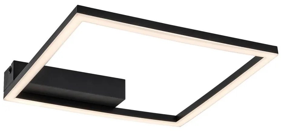 Rabalux 71375 - Plafoniera LED HELETH LED/24W/230V 3000K