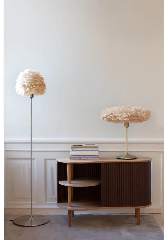 Tonalità marrone chiaro ø 30 cm Eos Evia Mini - UMAGE