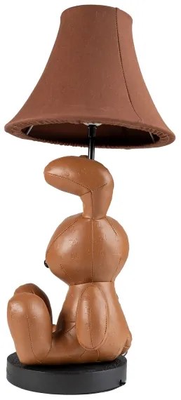 Happy Lamps - Lampada da tavolo LED per bambini BENNY LED/5,4W/230V coniglio