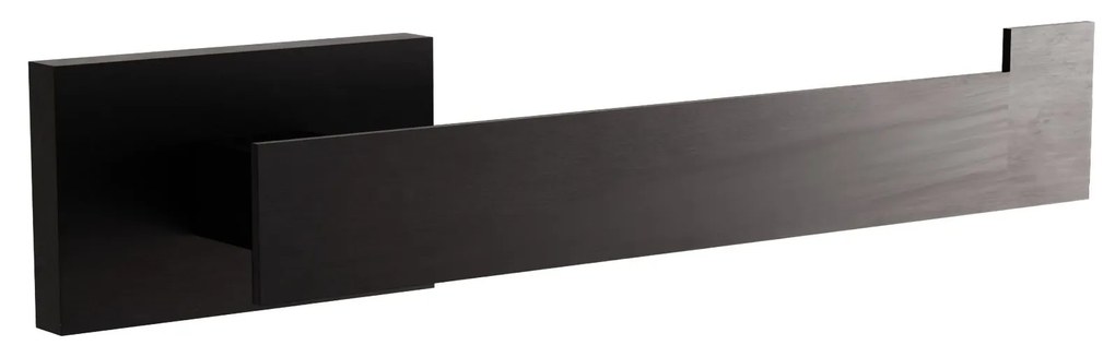 Portasciugamano da bagno 209 OSTE Black