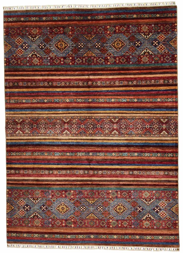 Samarkand Tappeto orientale 180x250 (Afghanistan)