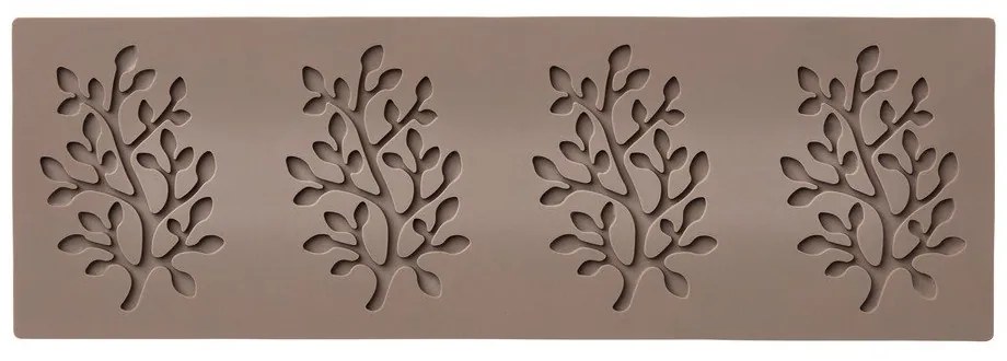 Stampo da forno in silicone 29x9 cm Latte – Blomsterbergs