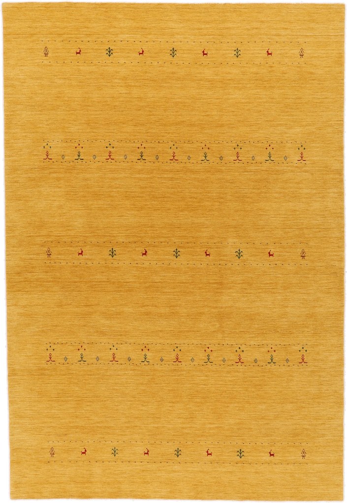 Loribaft Tappeto orientale 300x200 (Indian) Annodato A Mano
