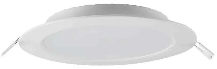 Lampada LED da incasso SAMSUNG CHIP LED/18W/230V 3000K diametro 22 cm bianco