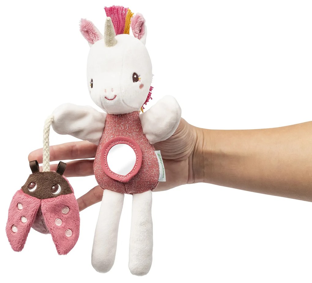 Lilliputiens - Marionetta Attività - Lena l'unicorno