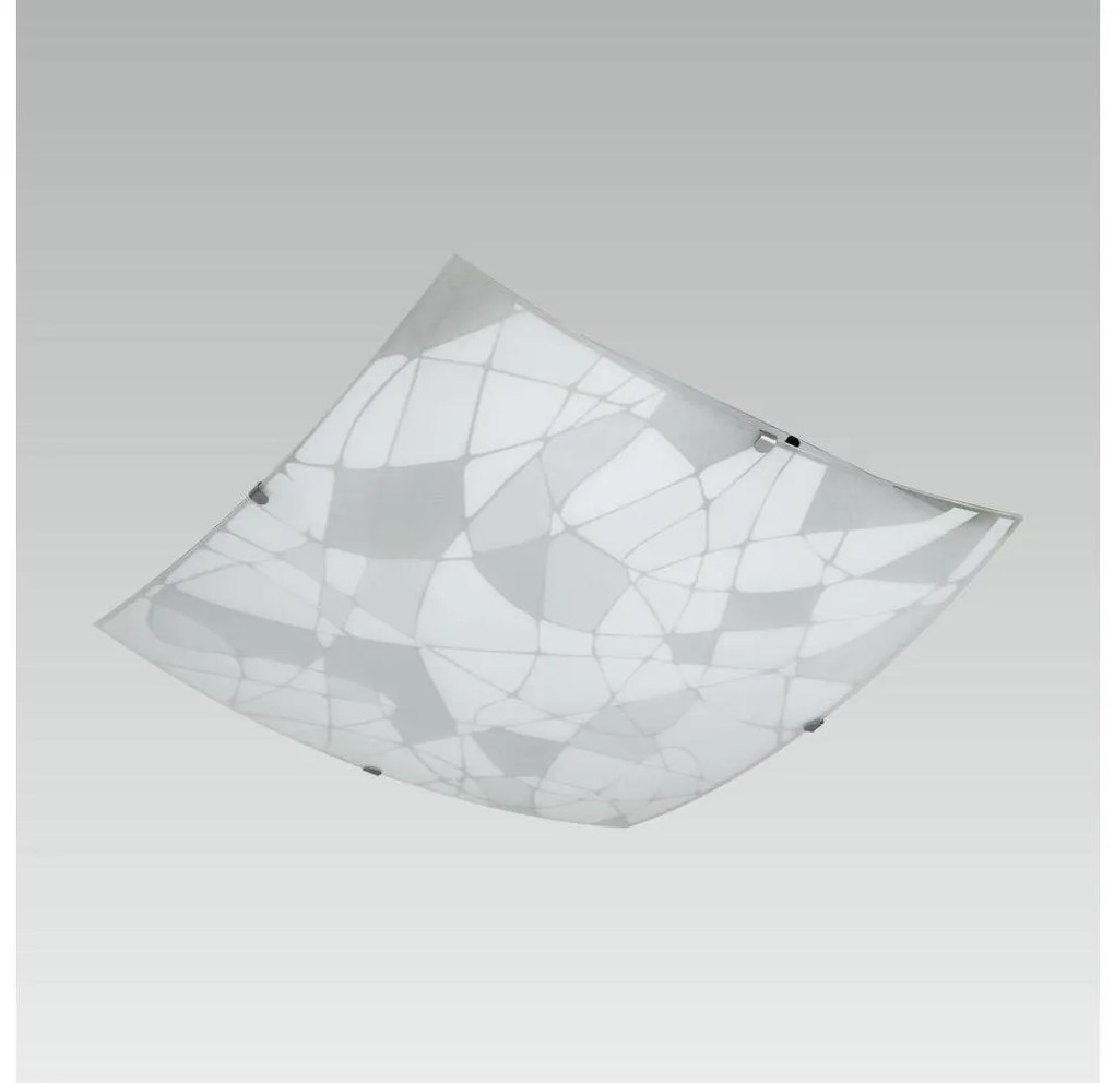 Luxera 45114 - Vetro di ricambio FERRATA E27