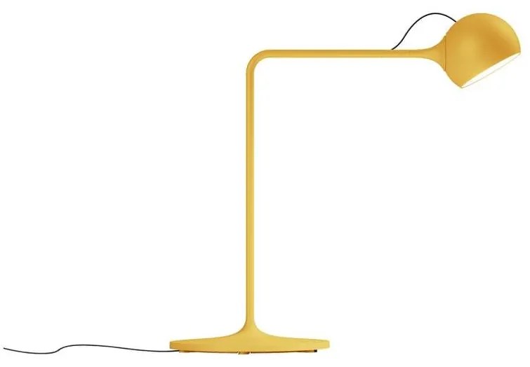 Artemide - IXA Lampada da Tavolo Yellow Artemide