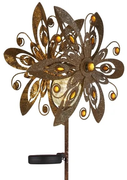 Globo 36578 - LED Solare decorazione LED/0,02W/3V IP44