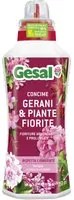 GESAL GERANI E PIANTE FIORITE ML.750 PZ 12