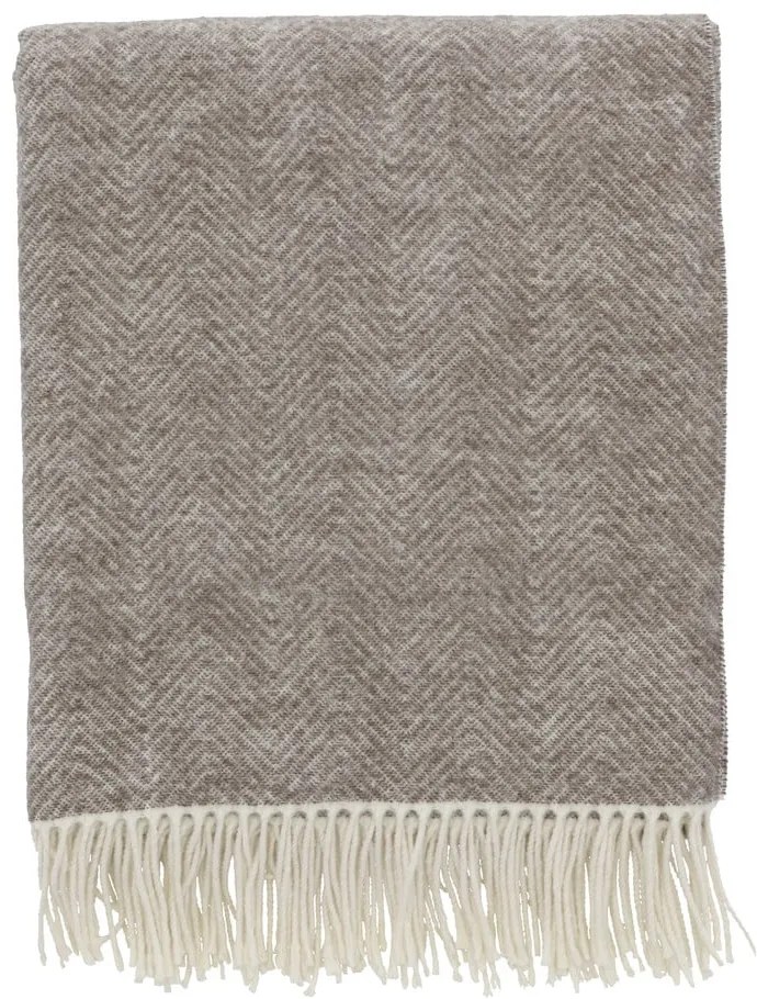 Coperta 130x185 cm Stillness - Södahl