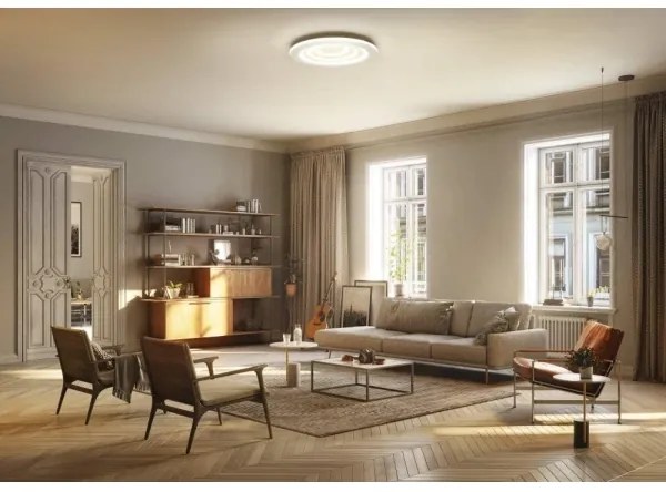 Ledvance - Plafoniera LED dimmerabile SMART+ SPIRAL LED/24W/230V Wi-Fi