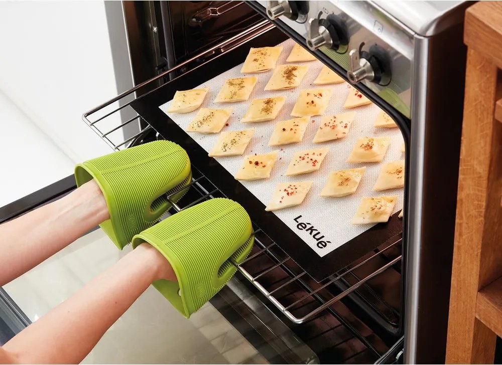 Tappetino da forno in silicone 30x40 cm – Lékué