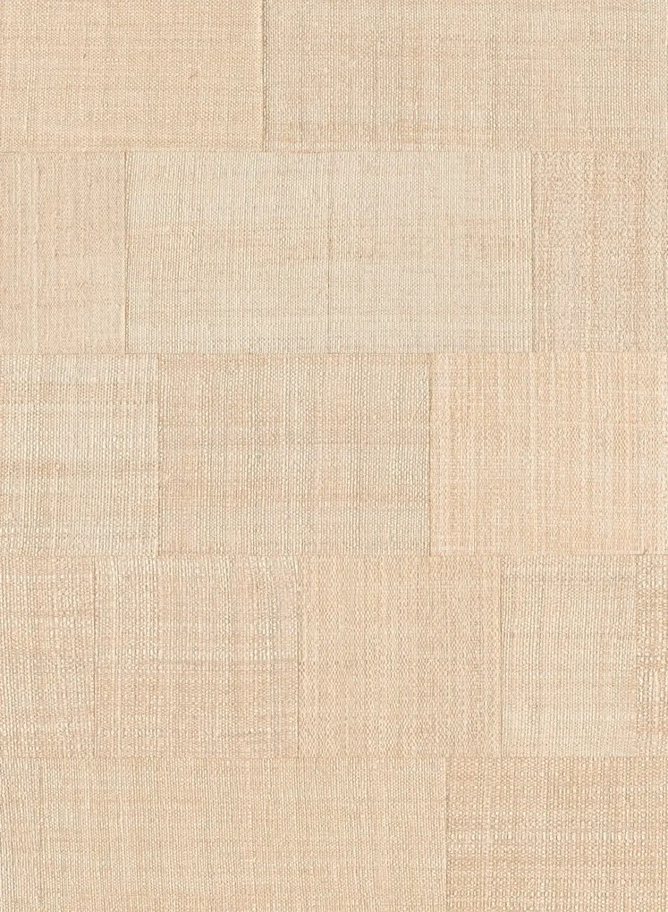 Arte Carta da parati Telaio - Frost White