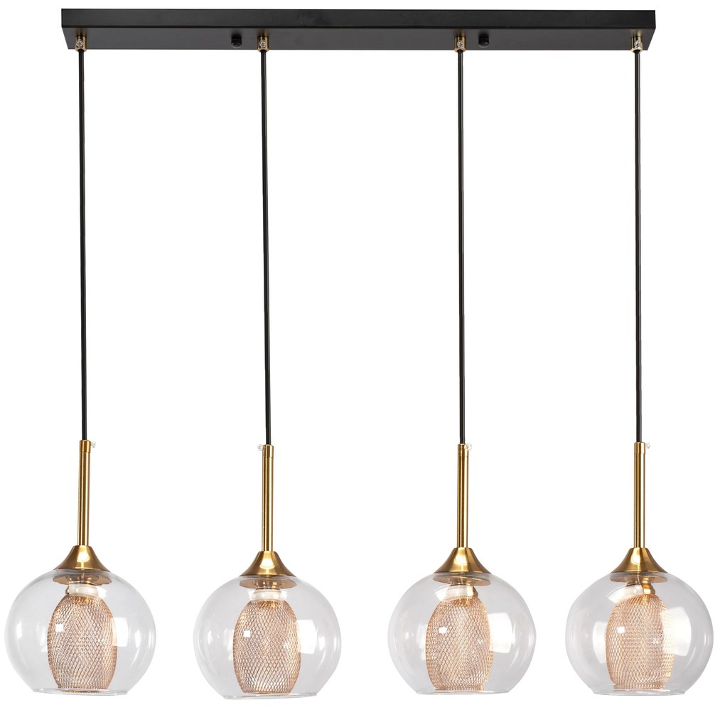 Lampada APP899-4CP