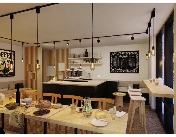 Lampadina LED INNER B75 E27/3,5W/230V 1800K - Paulmann 28878