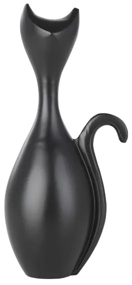 Eglo 427014 - Decorazione in metallo SUZU 20x8,5 cm nero