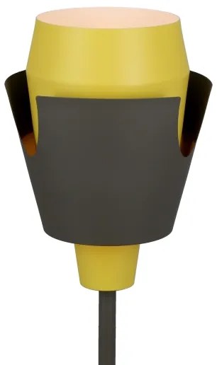 Lampada da tavolo FALUN 1xE27/40W/230V