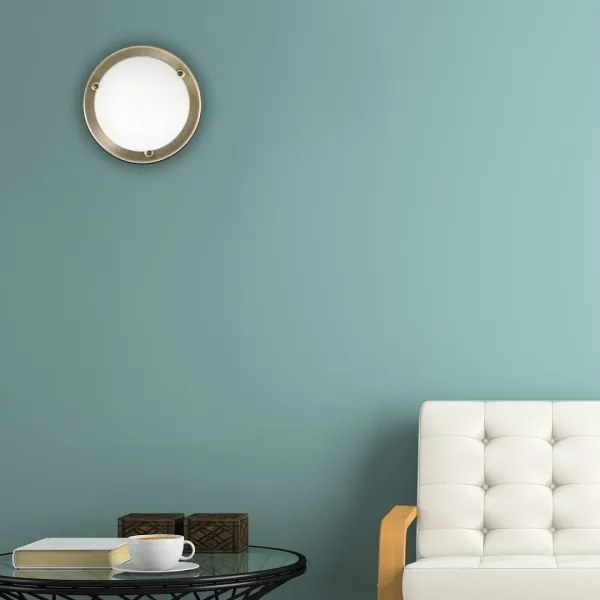 Rabalux 5233 - Plafoniera UFO 2xE27/60W/230V