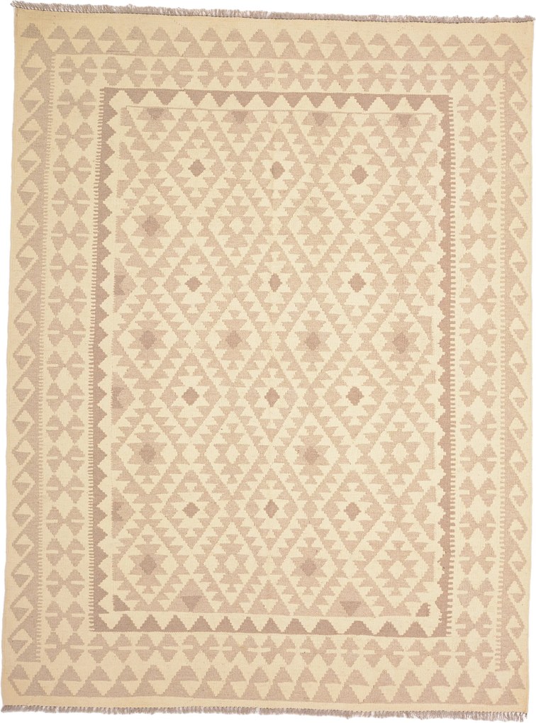 Kilim Tappeto orientale 180x240 (Pakistan) Annodato A Mano
