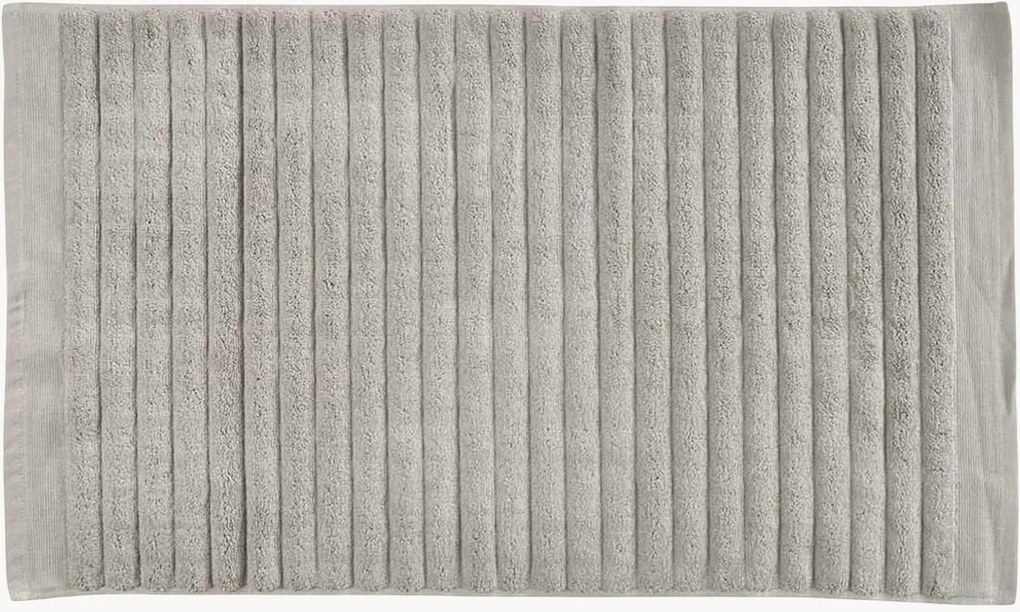 Tappetino da bagno in cotone Inu