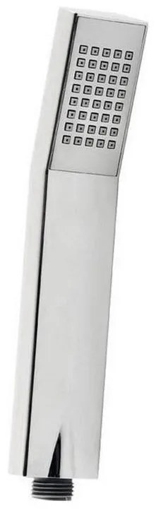 Sapho - Doccia a mano cromo lucido