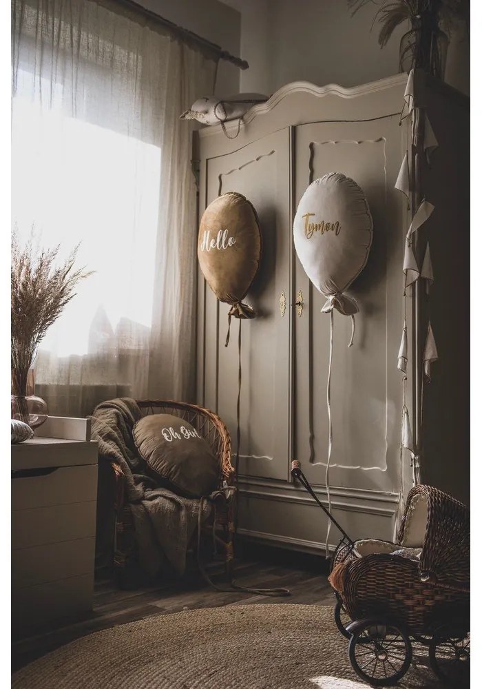 Cuscino per bambini Deluxe - Malomi Kids