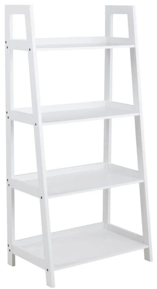 Libreria DAMON bianco